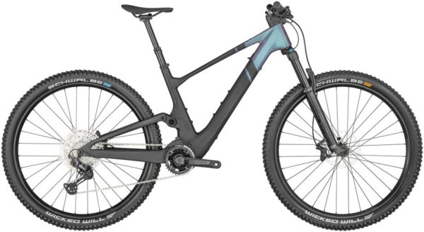 Scott Contessa Lumen eRIDE 900 - 360 Wh - 29 Zoll - Fully