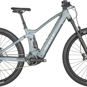 Scott Contessa Strike eRIDE 920 - 625 Wh - 29 Zoll - Fully