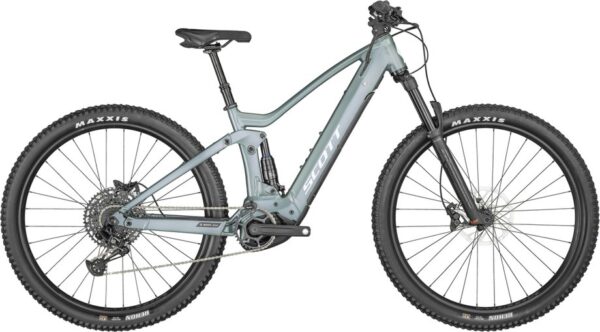 7615523523443 Scott Contessa Strike eRIDE 920 - 625 Wh - 29 Zoll - Fully