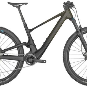 Scott Lumen eRIDE 910 - 360 Wh - 29 Zoll - Fully