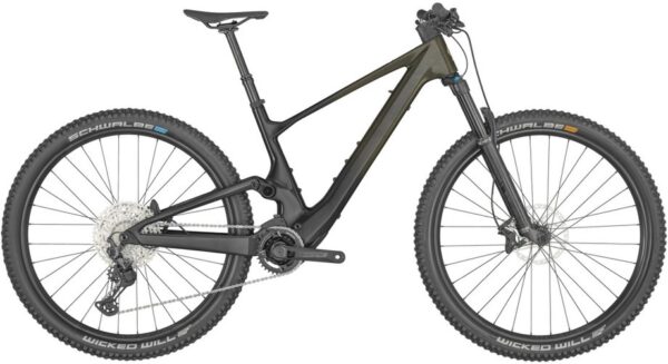 7615523523733 Scott Lumen eRIDE 910 - 360 Wh - 29 Zoll - Fully