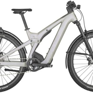 Scott Axis eRIDE FS 10 - 750 Wh - 29 Zoll - Fully