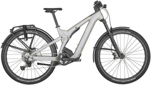 7615523525287 Scott Axis eRIDE FS 10 - 750 Wh - 29 Zoll - Fully