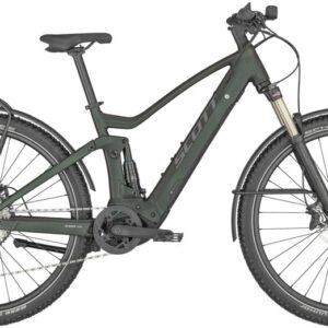 Scott Axis eRIDE FS 20 - 625 Wh - 29 Zoll - Fully