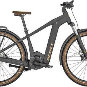 Scott Axis eRIDE 20 Men - 625 Wh - 29 Zoll - Diamant