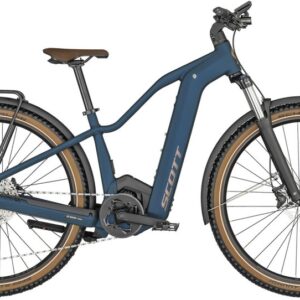 Scott Axis eRIDE 20 Lady - 625 Wh - 29 Zoll - Diamant