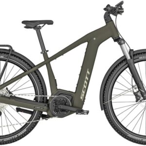 Scott Axis eRIDE 30 Men - 500 Wh - 29 Zoll - Diamant
