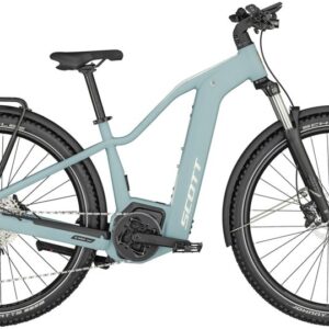 Scott Axis eRIDE 30 Lady - 500 Wh - 29 Zoll - Diamant