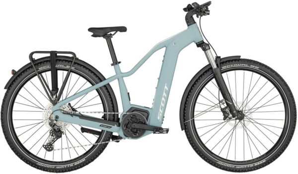 7615523525607 Scott Axis eRIDE 30 Lady - 500 Wh - 29 Zoll - Diamant