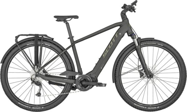 7615523526215 Scott Sub Cross eRIDE 20 Men EQ - 500 Wh - 29 Zoll - Diamant
