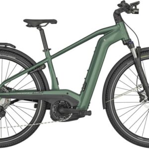 Scott Sub Sport eRIDE 10 Men - 750 Wh - 28 Zoll - Diamant