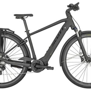 Scott Sub Sport eRIDE 20 Men - 625 Wh - 28 Zoll - Diamant