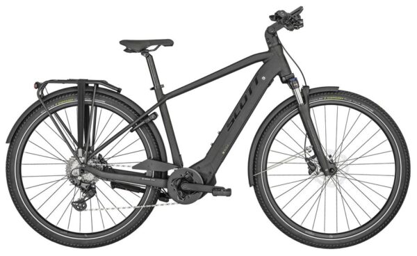 7615523527205 Scott Sub Sport eRIDE 20 Men - 625 Wh - 28 Zoll - Diamant