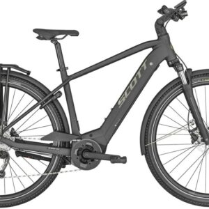 Scott Sub Tour eRIDE 20 Men - 500 Wh - 28 Zoll - Diamant