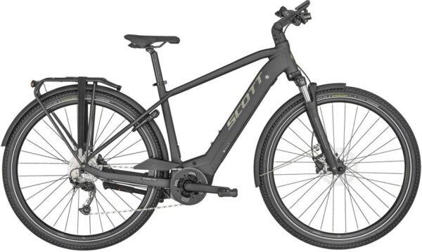 7615523527632 Scott Sub Tour eRIDE 20 Men - 500 Wh - 28 Zoll - Diamant