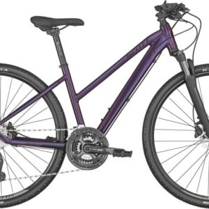 Scott Sub Cross 10 Lady - 28 Zoll - Trapez