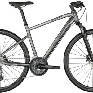 Scott Sub Cross 20 Men - 28 Zoll - Diamant