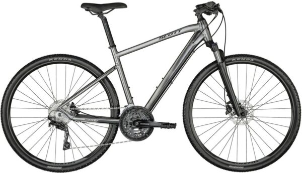 7615523528240 Scott Sub Cross 20 Men - 28 Zoll - Diamant