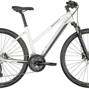 Scott Sub Cross 20 Lady - 28 Zoll - Trapez