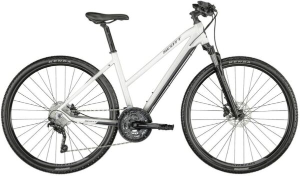 7615523528301 Scott Sub Cross 20 Lady - 28 Zoll - Trapez