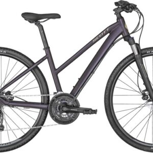 Scott Sub Cross 30 Lady - 28 Zoll - Trapez