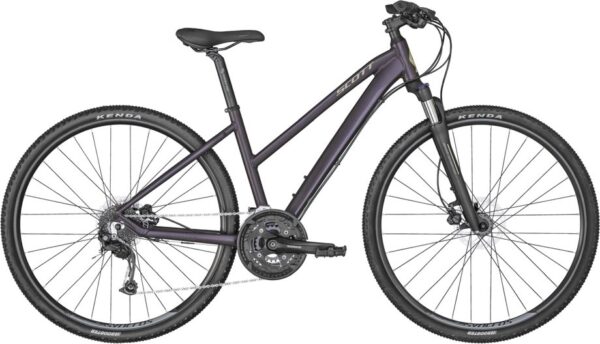 7615523528530 Scott Sub Cross 30 Lady - 28 Zoll - Trapez