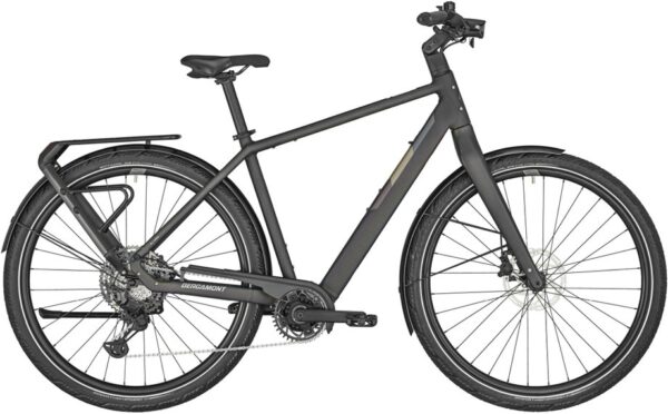 7615523533497 Bergamont E-Vitess Elite Gent - 360 Wh - 28 Zoll - Diamant