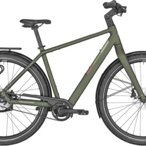 Bergamont E-Vitess Expert Gent - 360 Wh - 28 Zoll - Diamant