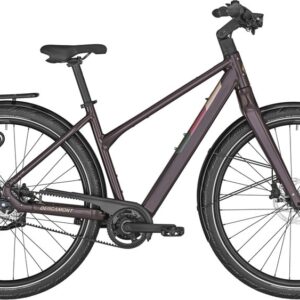 Bergamont E-Vitess Expert Lady - 360 Wh - 28 Zoll - Trapez
