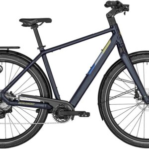 Bergamont E-Vitess Sport Gent - 360 Wh - 28 Zoll - Diamant