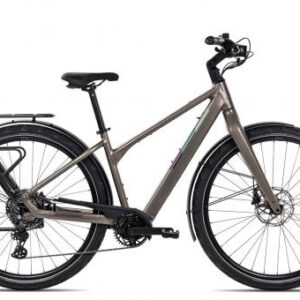 Bergamont E-Vitess Sport Trapez