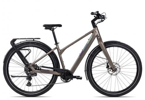 7615523533725 Bergamont E-Vitess Sport Trapez