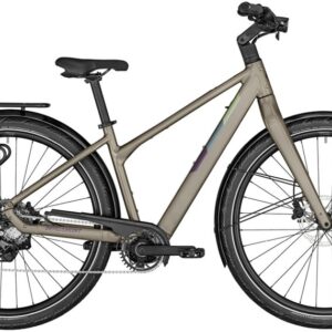 Bergamont E-Vitess Sport Lady - 360 Wh - 28 Zoll - Trapez