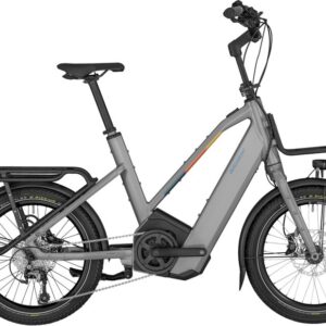 Bergamont Hans-E - 500 Wh - 20 Zoll - Compact