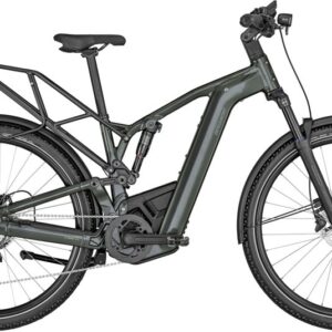 Bergamont E-Horizon FS Expert - 625 Wh - 28 Zoll - Fully