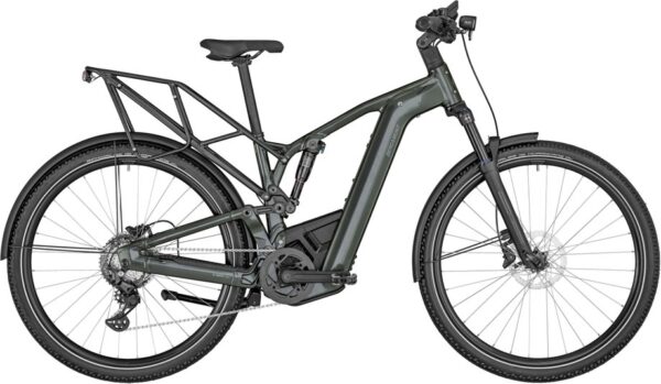 7615523534272 Bergamont E-Horizon FS Expert - 625 Wh - 28 Zoll - Fully