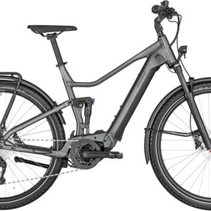 Bergamont E-Horizon FS Edition - 625 Wh - 28 Zoll - Fully