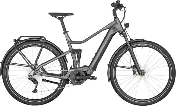 7615523534319 Bergamont E-Horizon FS Edition - 625 Wh - 28 Zoll - Fully