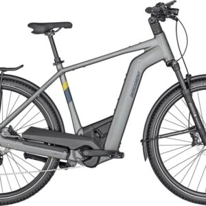 Bergamont E-Horizon Premium SUV Gent - 750 Wh - 28 Zoll - Diamant