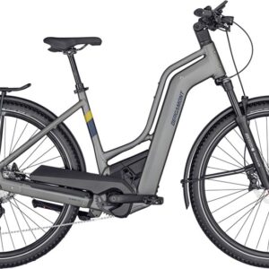 Bergamont E-Horizon Premium SUV Amsterdam - 750 Wh - 28 Zoll - Doppelrohr