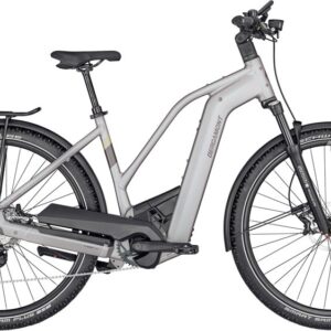 Bergamont E-Horizon SUV 6 Lady - 625 Wh - 28 Zoll - Trapez