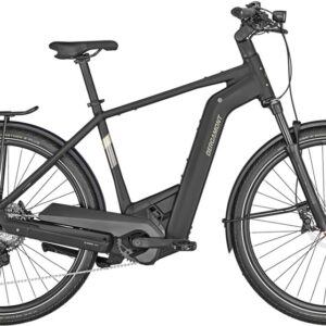 Bergamont E-Horizon Premium Expert Gent - 750 Wh - 28 Zoll - Diamant
