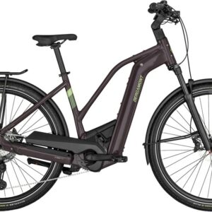 Bergamont E-Horizon Premium Expert Lady - 750 Wh - 28 Zoll - Trapez