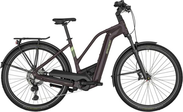 7615523535040 Bergamont E-Horizon Premium Expert Lady - 750 Wh - 28 Zoll - Trapez