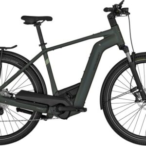 Bergamont E-Horizon Expert 6 Gent - 625 Wh - 28 Zoll - Diamant