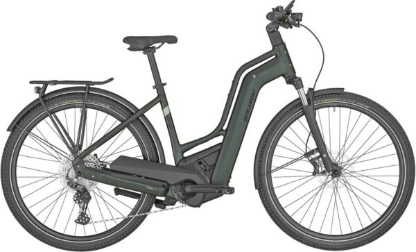 7615523535224 Bergamont E-Horizon Expert 6 Amsterdam - 625 Wh - 28 Zoll - Doppelrohr