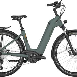 Bergamont E-Horizon Expert 6 Wave - 625 Wh - 28 Zoll - Tiefeinsteiger