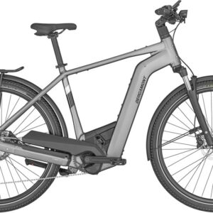 Bergamont E-Horizon Sport 6 Gent - 625 Wh - 28 Zoll - Diamant