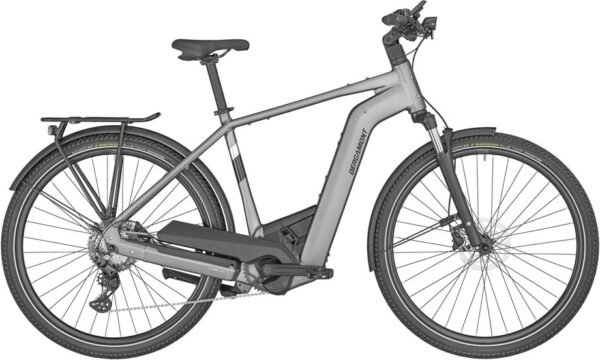 7615523535378 Bergamont E-Horizon Sport 6 Gent - 625 Wh - 28 Zoll - Diamant