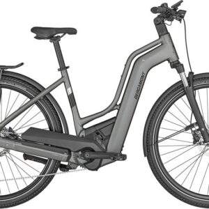 Bergamont E-Horizon Sport 6 Amsterdam - 625 Wh - 28 Zoll - Doppelrohr